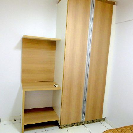 Lagoa Flat Service - Apartamentos Para Temporada Caldas Novas Eksteriør billede
