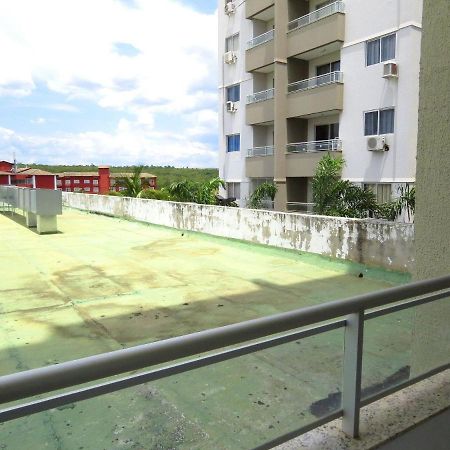 Lagoa Flat Service - Apartamentos Para Temporada Caldas Novas Eksteriør billede