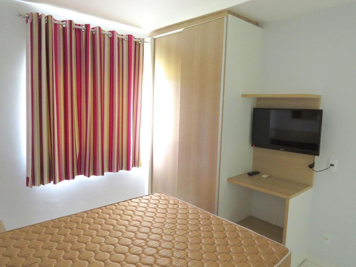 Lagoa Flat Service - Apartamentos Para Temporada Caldas Novas Eksteriør billede