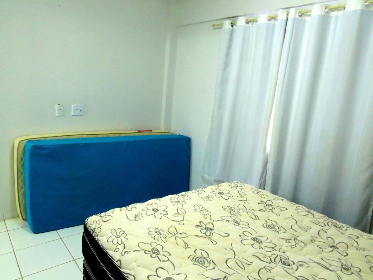 Lagoa Flat Service - Apartamentos Para Temporada Caldas Novas Eksteriør billede